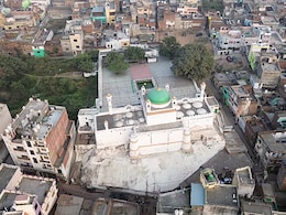 Sambhal Violence: ASI Files Response In Court; Seeks Management Of Mughal-Era Structure