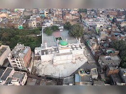 Schools, Shops Reopen In UP's Sambhal 2 Days After Violence