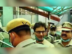 Centre Tells Top Court Tihar Jail Is Fully Functional For Yasin Malik's Trial