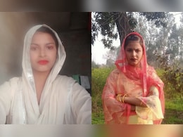 बरेली: आशिकी में बाधा बन रही थी ढाई साल की बेटी! मां ने छत से फेंककर मार डाला बरेली: आशिकी में बाधा बन रही थी ढाई साल की बेटी! मां ने छत से फेंककर मार डाला