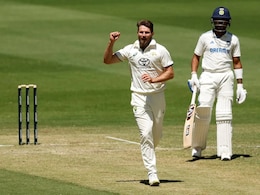 Australia's Ashes Hero Michael Neser Suffers Setback, Eyes Comeback vs South Africa