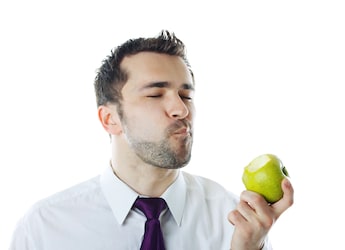 Why Is Chewing Food Thoroughly So Important For Digestion? Why Is Chewing Food Thoroughly So Important For Digestion?