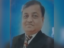Days After Cremation, Gujarat Man Walks Into Prayer Meet In His Memory Days After Cremation, Gujarat Man Walks Into Prayer Meet In His Memory