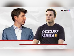 Elon Musk Escalates Legal Feud With Sam Altman, Alleges OpenAI A "Monopolist"