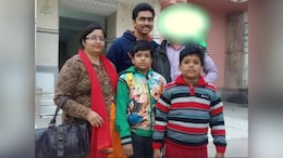 UP Woman, Daughter, 2 Sons Shot Dead, Husband's Body Found Hours Later