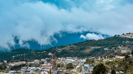 "Feel Bad When Someone Calls Us Chinese," Say Residents Of Arunachal Village
