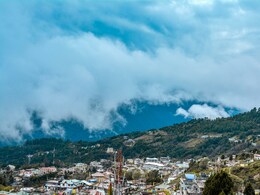 "Feel Bad When Someone Calls Us Chinese," Say Residents Of Arunachal Village "Feel Bad When Someone Calls Us Chinese," Say Residents Of Arunachal Village
