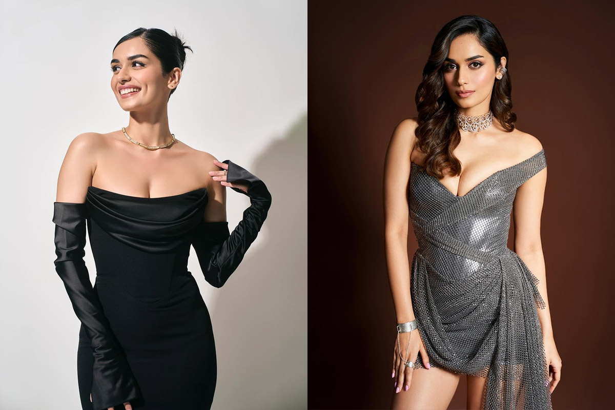 Manushi Chhillar: The Unlikely Journey from Medicine to Majesty - 8 Surprising Facts