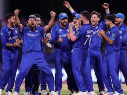 Afghanistan Announce Spin-Heavy Squad For Asia Cup 2025; Rashid Khan To Lead