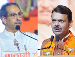 &#039;Mumbai Civic Poll, Assembly Election&#039;: BJP Sets Itself Maharashtra Target