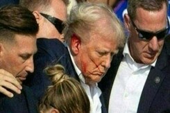3rd Assassination Attempt? Iran Man Charged With Plotting To Kill Trump 3rd Assassination Attempt? Iran Man Charged With Plotting To Kill Trump