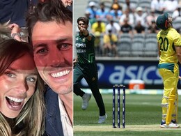 Pat Cummins Attended A Coldplay Concert When Pakistan Were Thrashing Australia. Country's Media Reacts