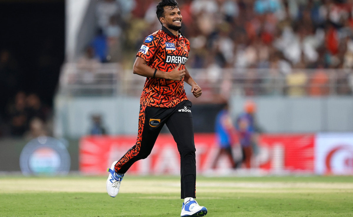 Latest and Breaking News on NDTV Latest and Breaking News on NDTV