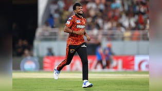T Natarajan Returns Home: Sunrisers Hyderabad Pull Off Big Trade Deal With Delhi Capitals