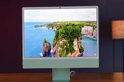 Gadgets 360 With Technical Guruji: Apple's M4 iMac and Mac Mini Gadgets 360 With Technical Guruji: Apple's M4 iMac and Mac Mini