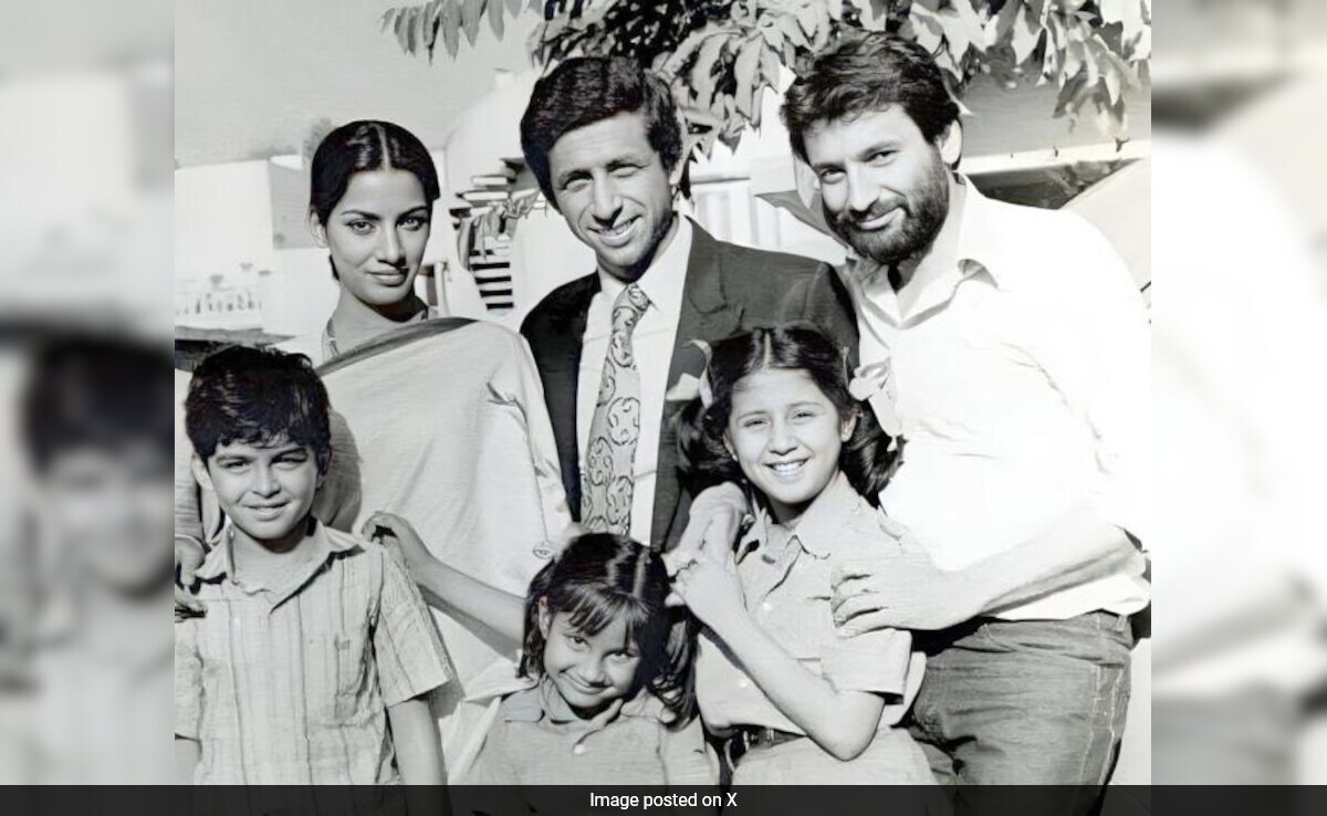 Shekhar Kapur Confirms <i>Masoom 2</i> Shoot To Begin In 2025. Shabana Azmi, Naseeruddin Shah To Feature In The Film