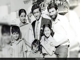 Shekhar Kapur Confirms <i>Masoom 2</i> Shoot To Begin In 2025. Shabana Azmi, Naseeruddin Shah To Feature In The Film Shekhar Kapur Confirms <i>Masoom 2</i> Shoot To Begin In 2025. Shabana Azmi, Naseeruddin Shah To Feature In The Film