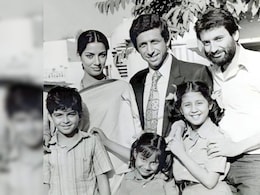 9 साल के मासूम बच्चे से सेट पर शबाना आजमी बनाकर रखती थीं दूरी, अमिताभ बच्चन-शाहरुख खान संग दी हिट फिल्म