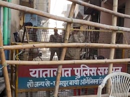 Sambhal Violence: Protesters To Pay For Damage To Property