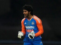 Tilak Varma's Transformation: Now, A Batter Unafraid Of Exploring Non-Conventional Scoring Methods