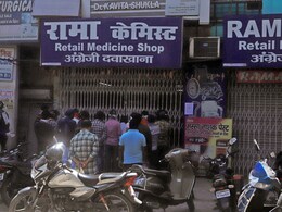 दिल्ली NCR में हर दूसरा परिवार दवा क्यों खरीद रहा? सर्वे में खुलासा