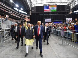 ट्रंप की 'अमेरिका फर्स्ट' पॉलिसी चीन को झटका और भारत के लिए क्यों मौका है ट्रंप की 'अमेरिका फर्स्ट' पॉलिसी चीन को झटका और भारत के लिए क्यों मौका है