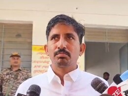 Chaurasi By Election:'राजस्थान उपचुनाव में मतदान से एक रात पहले बंटी शराब', राजकुमार रोत ने पुलिस-प्रशासन पर लगाए गंभीर आरोप