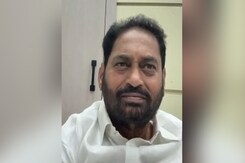 Opposition MVA To Form Government In Maharashtra: Congress Leader Opposition MVA To Form Government In Maharashtra: Congress Leader