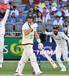 Dropped Australian Test Star Marnus Labuschagne Plots Ashes Return