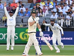 Australia Great's Brutal 'Drop Marnus Labuschagne' Message For Selectors: "Play Some..." Australia Great's Brutal 'Drop Marnus Labuschagne' Message For Selectors: "Play Some..."