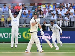 "He Is A Class Act": Australia Great Backs Marnus Labuschagne Amid Poor Form