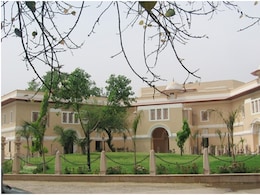 Delhi's Iconic Bikaner House Could Be Closed Over Arbitral Dispute Delhi's Iconic Bikaner House Could Be Closed Over Arbitral Dispute