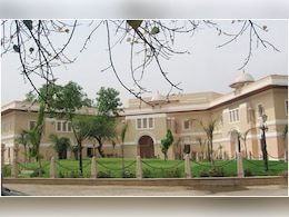 पटियाला हाउस कोर्ट ने बीकानेर हाउस कुर्की के आदेश पर लगाई रोक पटियाला हाउस कोर्ट ने बीकानेर हाउस कुर्की के आदेश पर लगाई रोक