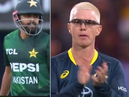 Aus vs Pak 3rd T20I: जंपा ने की बाबर आजम की बोलती बंद, बद से  बदतर हो रहे आंकड़े Aus vs Pak 3rd T20I: जंपा ने की बाबर आजम की बोलती बंद, बद से  बदतर हो रहे आंकड़े
