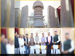 Assam Chief Minister Unveils These Facilities At Legislative Complex Assam Chief Minister Unveils These Facilities At Legislative Complex