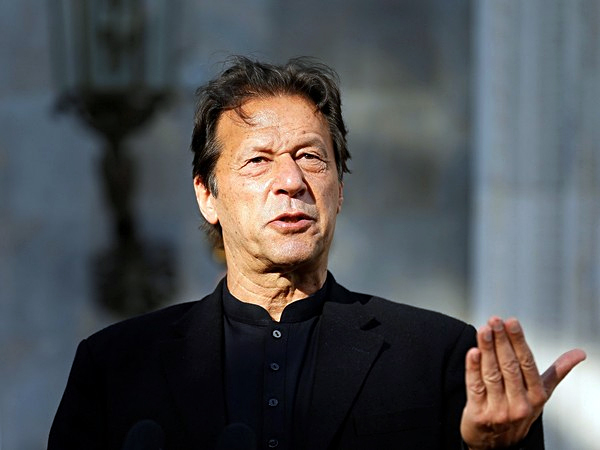 Imran Khan Blamed For Pakistan s Downfall After Champions Trophy 2025 Imran Khan Blamed For Pakistan s Downfall After Champions Trophy 2025