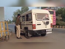 राशन लेने गई थी मां और दादी, तभी घर में नाबालिग को अकेली देख आया आरोपी, किया गंदा काम