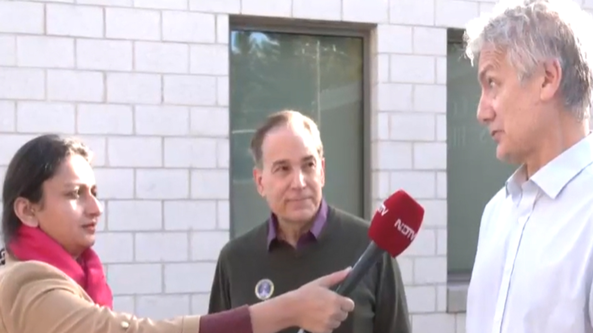 US Presidential Election 2024: A Tale of Two Visions - Harris and Trump