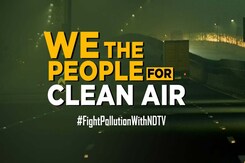 A Clarion Call For Clean Capital Air A Clarion Call For Clean Capital Air