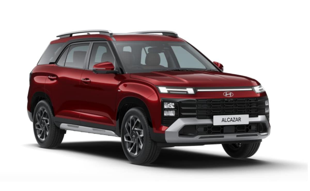 Festive Season Rush Helps Hyundai Sell 70,078 Cars In October 2024