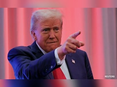 Amazon Donates $1 Million To Donald Trump's Inaugural Fund, Event To Air On Prime Video