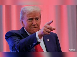 Meta Donates $1 Million To Donald Trump's Inaugural Fund