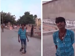 राजस्थान का ये लड़का जो कभी नहीं गया स्कूल लेकिन आती हैं फ्रैंच-स्पेनिश.. से लेकर कई देशों की भाषाएं, वीडियो हो रहा वायरल