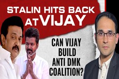 Will Vijay Be Able To Forge A Strong Anti-DMK Alliance In Tamil Nadu? Will Vijay Be Able To Forge A Strong Anti-DMK Alliance In Tamil Nadu?