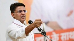 Rajasthan Politics: दौसा में बोले पायलट, ''यहां की गांव गलियों से मेरा पुराना नाता है, उपचुनाव में जीतेगी कांग्रेस''