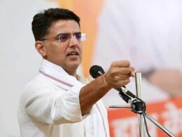 Rajasthan Politics: दौसा में बोले पायलट, ''यहां की गांव गलियों से मेरा पुराना नाता है, उपचुनाव में जीतेगी कांग्रेस''