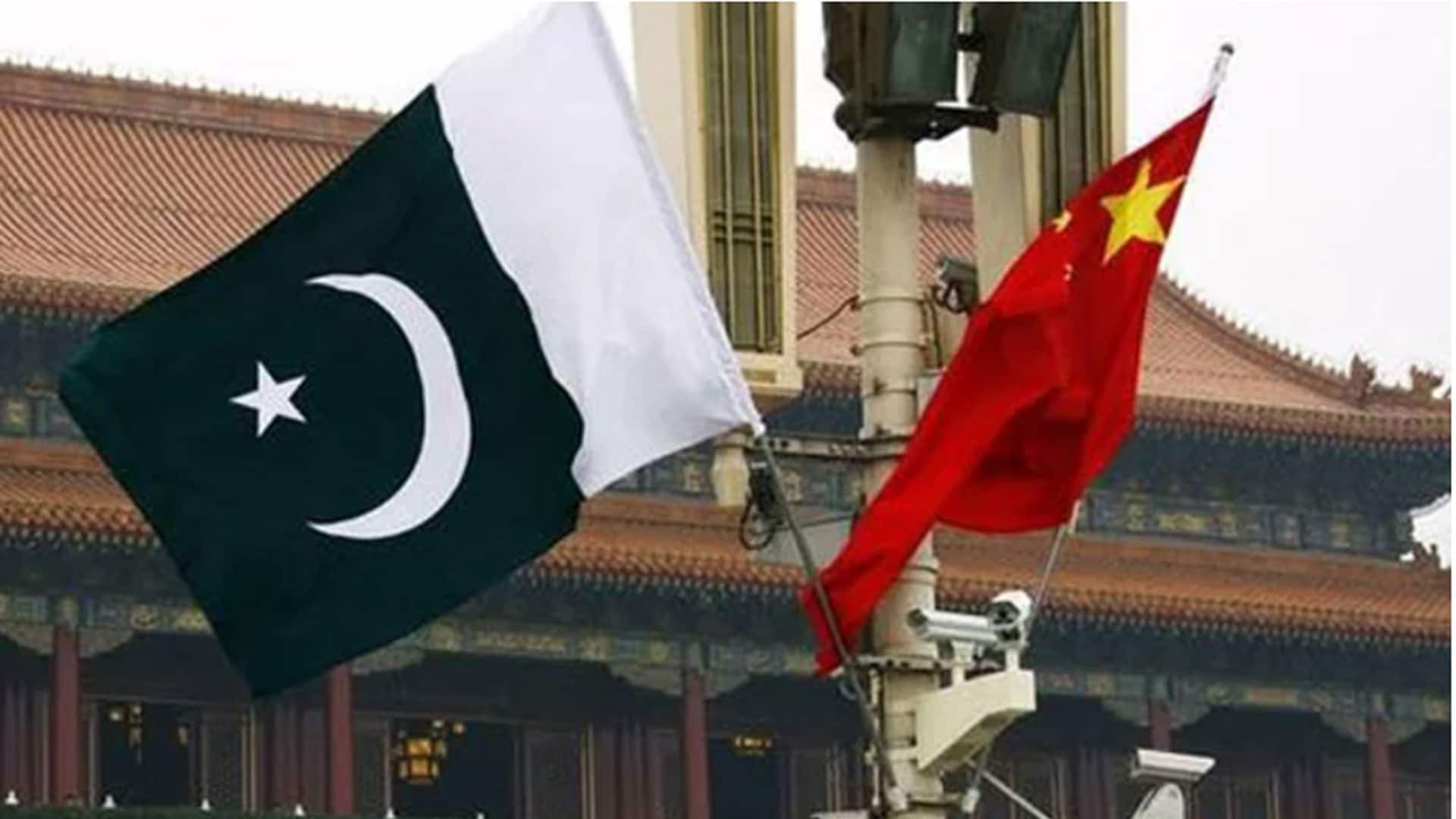 China-Pakistan Ties In Troubled Waters? | Will China Seek Army Presence On Pakistan Soil?