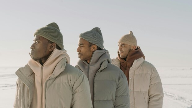 Best Deals On Men's Apparel From Myntra