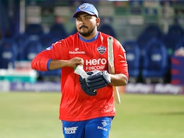 "Sleep At 10, Change Diet": Prithvi Shaw Sent Clear-Cut Message To Revive Career "Sleep At 10, Change Diet": Prithvi Shaw Sent Clear-Cut Message To Revive Career