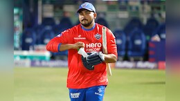 विनोद कांबळीचं उदाहरण दिलं तरी पृथ्वी शॉला समजलं नाही, प्रवीण आम्रेनं सांगितला किस्सा